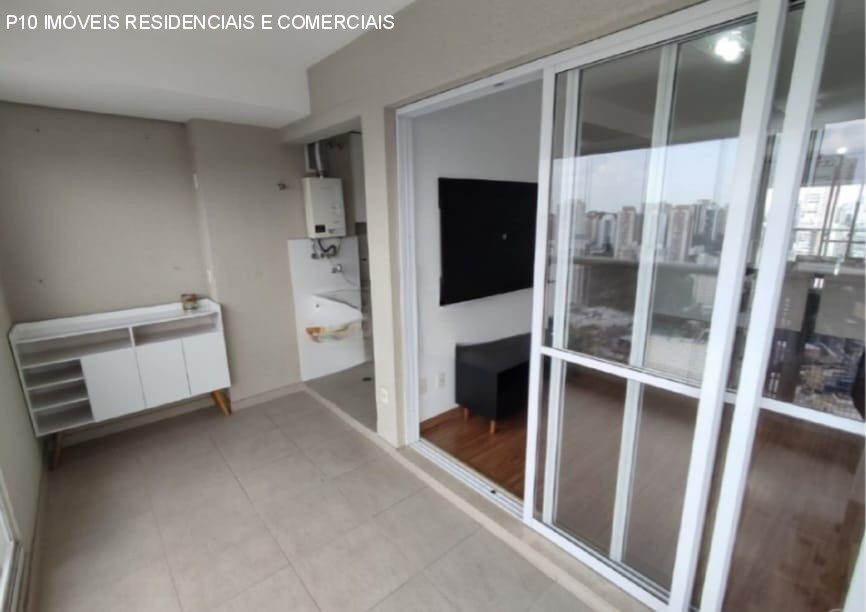 Apartamento à venda com 1 quarto, 49m² - Foto 5