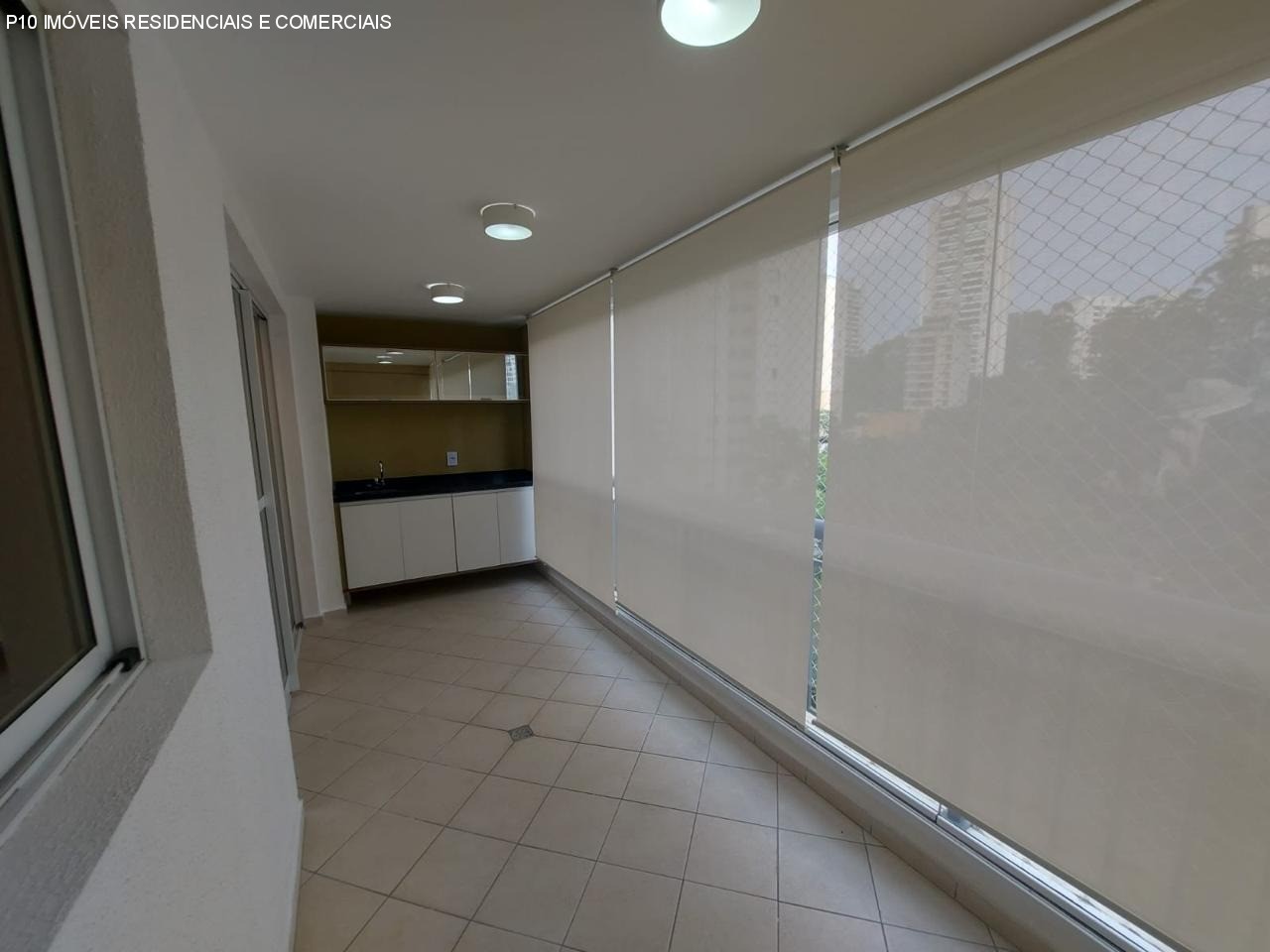 Apartamento à venda com 2 quartos, 87m² - Foto 1