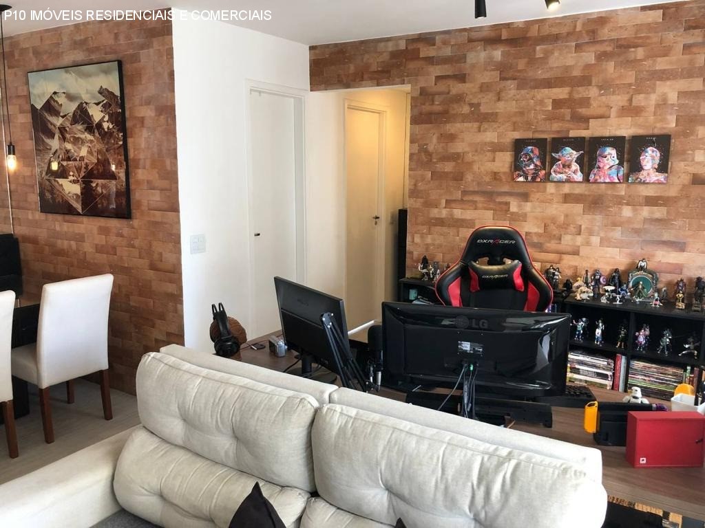 Apartamento à venda com 2 quartos, 70m² - Foto 8