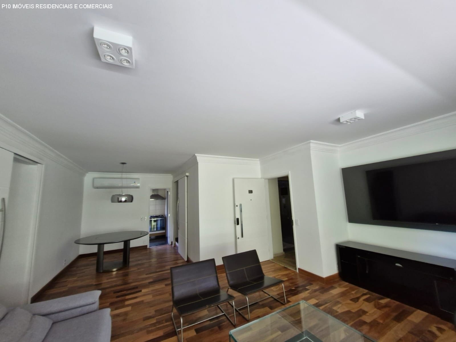 Apartamento à venda com 3 quartos, 132m² - Foto 5