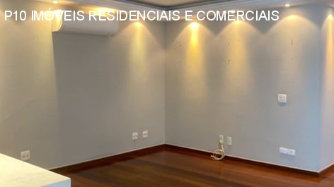 Apartamento à venda com 3 quartos, 196m² - Foto 20