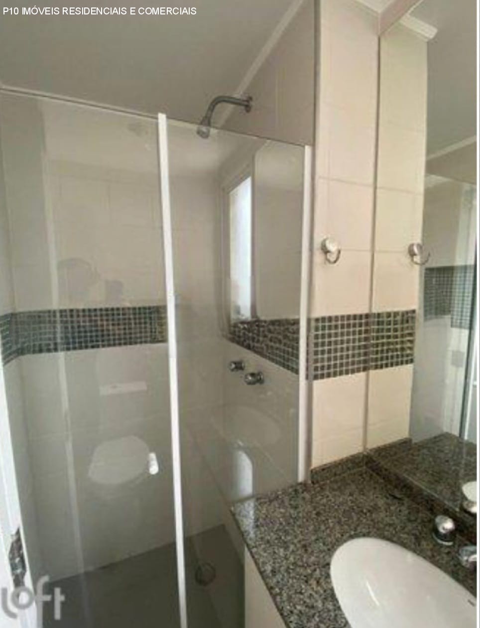 Apartamento à venda com 2 quartos, 55m² - Foto 12