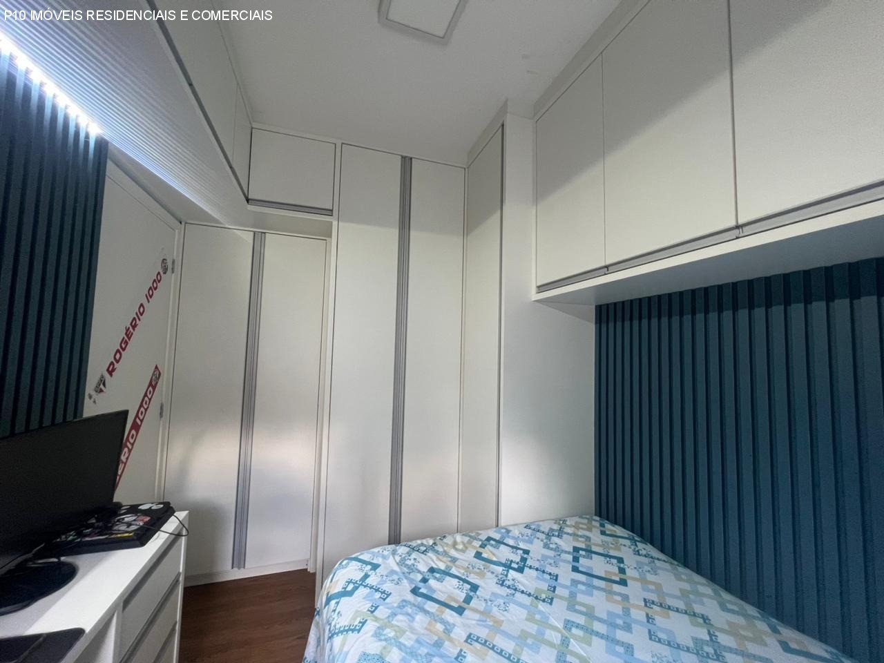 Apartamento à venda com 3 quartos, 114m² - Foto 22