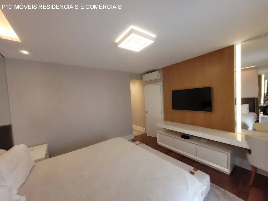 Cobertura à venda com 4 quartos, 300m² - Foto 28