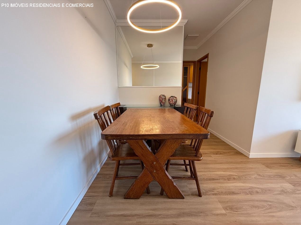 Apartamento à venda com 2 quartos, 58m² - Foto 7