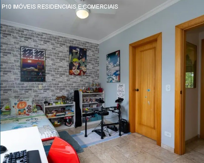 Apartamento à venda com 3 quartos, 164m² - Foto 10