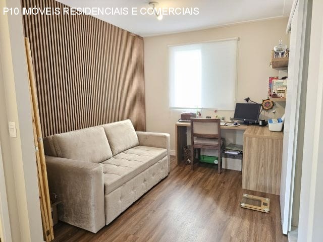 Apartamento à venda com 2 quartos, 72m² - Foto 6