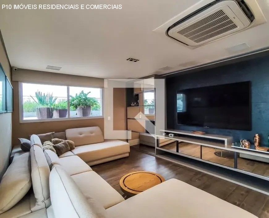 Cobertura à venda com 4 quartos, 349m² - Foto 5