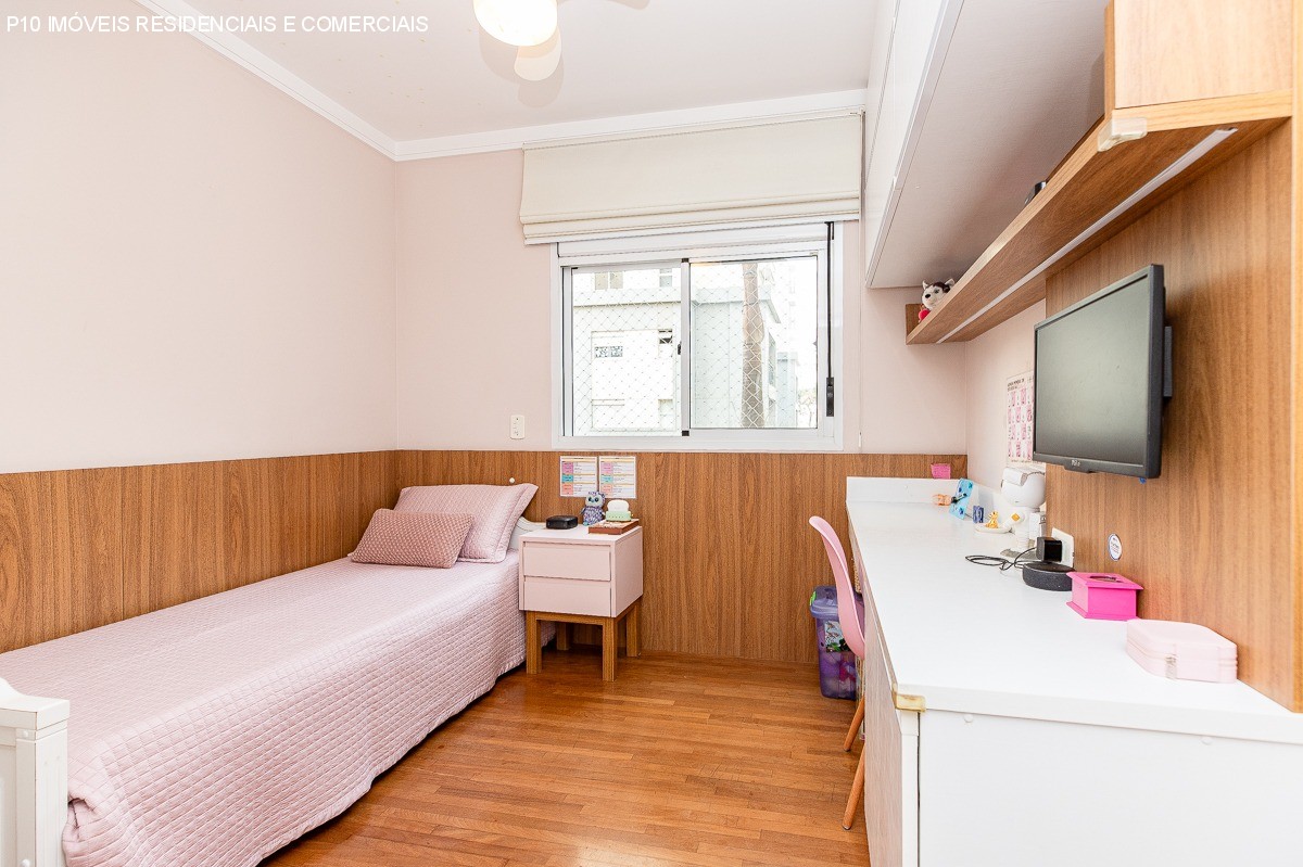 Apartamento à venda com 3 quartos, 137m² - Foto 30