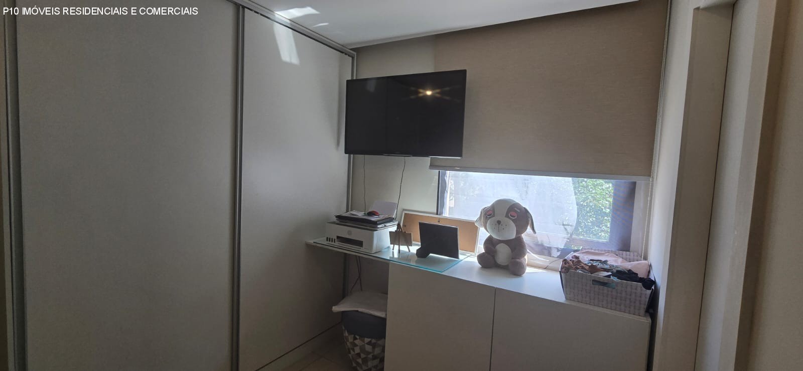 Apartamento à venda com 1 quarto, 57m² - Foto 14