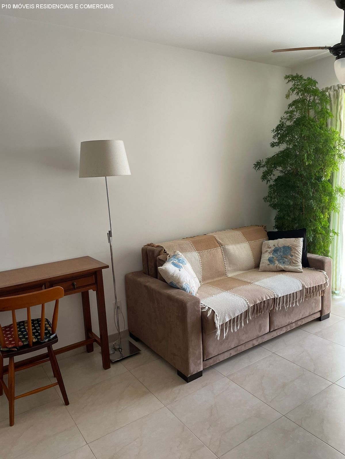 Apartamento à venda com 2 quartos, 57m² - Foto 2