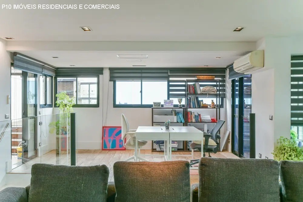 Cobertura à venda com 4 quartos, 305m² - Foto 16