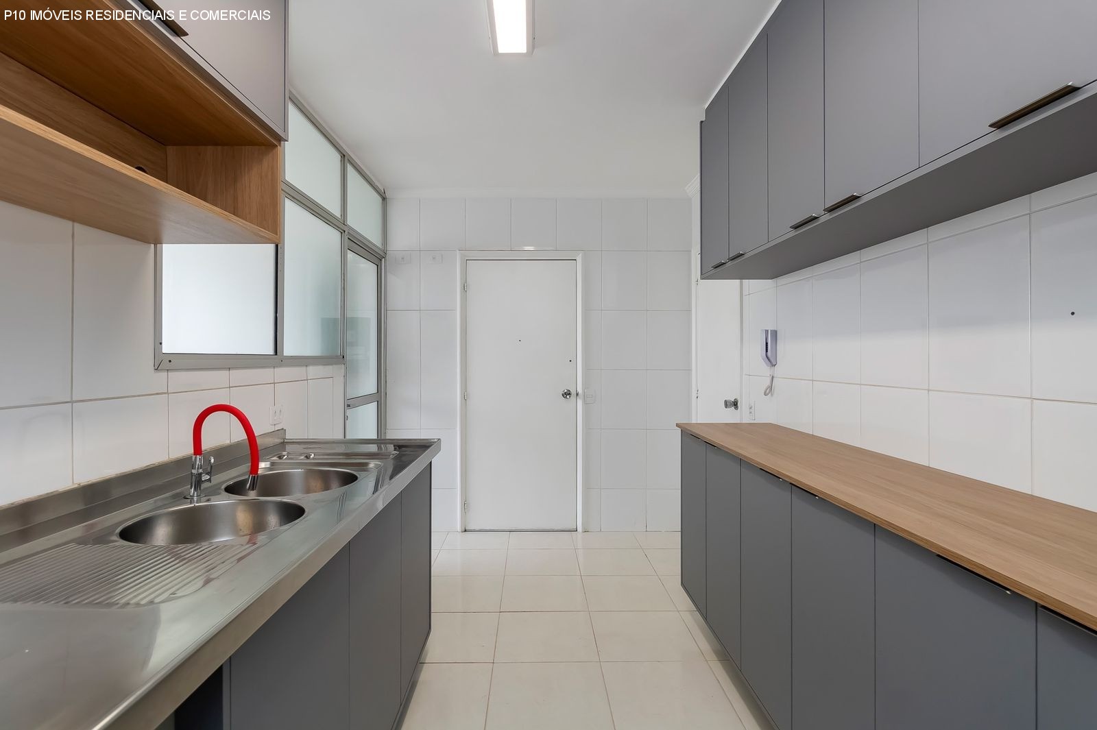 Apartamento à venda com 3 quartos, 116m² - Foto 7