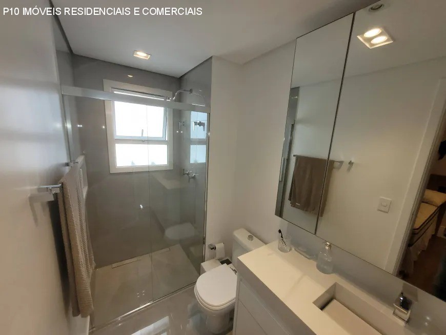 Cobertura à venda com 4 quartos, 300m² - Foto 21