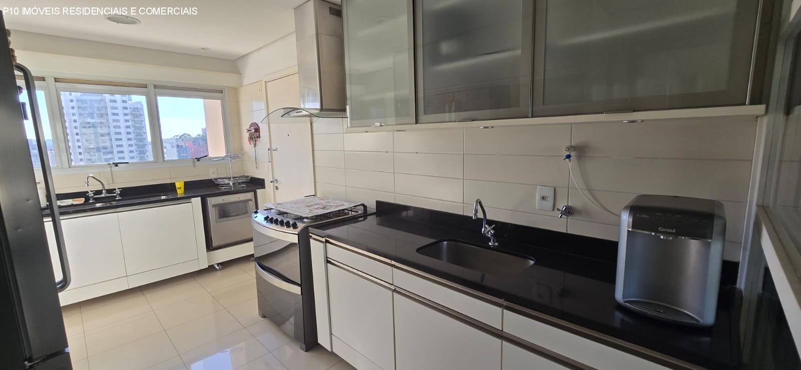 Apartamento à venda com 4 quartos, 211m² - Foto 33