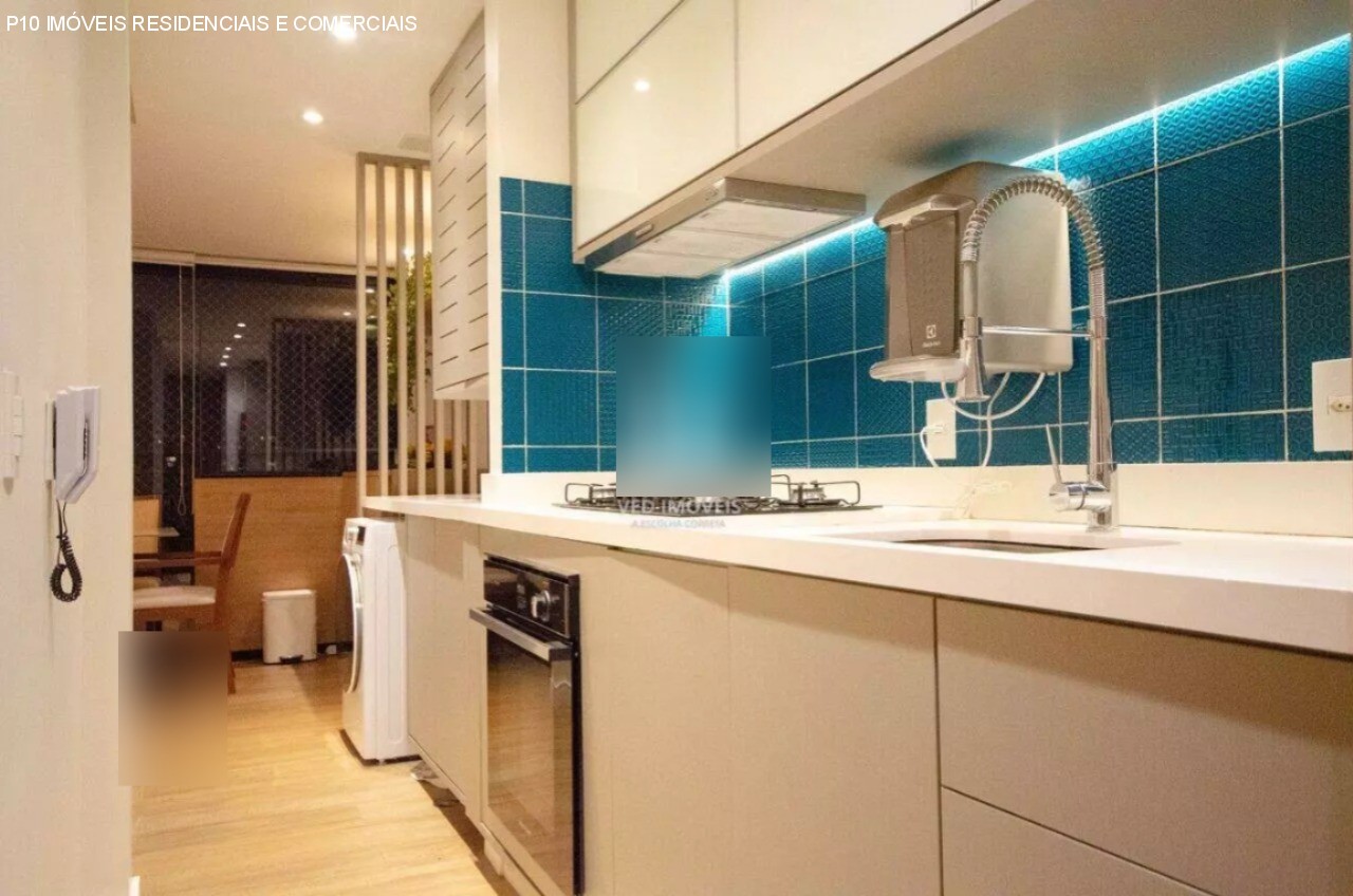 Apartamento à venda com 2 quartos, 67m² - Foto 7