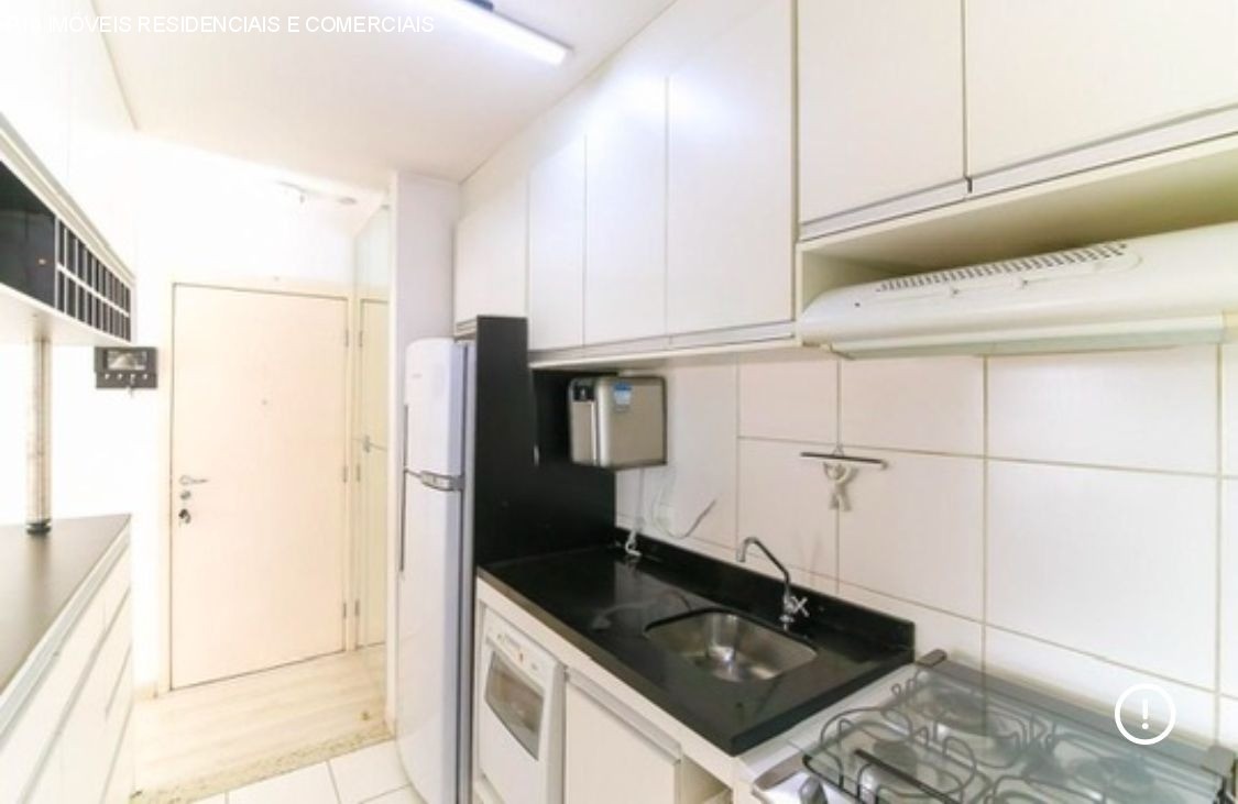 Apartamento à venda com 2 quartos, 57m² - Foto 14