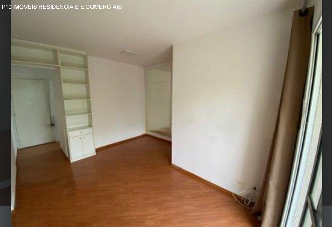 Apartamento à venda com 2 quartos, 55m² - Foto 7