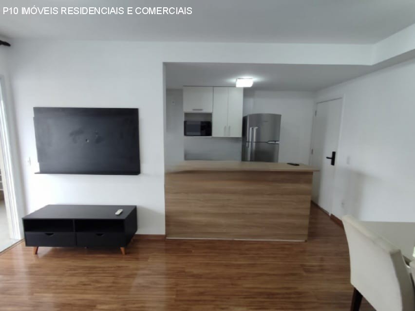 Apartamento à venda com 1 quarto, 49m² - Foto 11