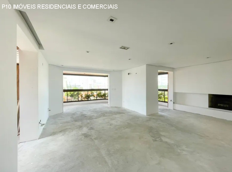 Apartamento à venda com 4 quartos, 276m² - Foto 2