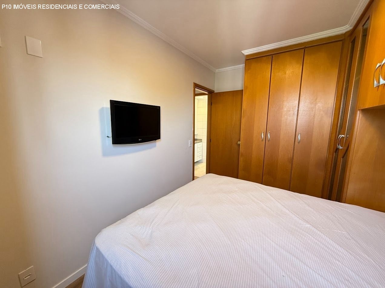 Apartamento à venda com 2 quartos, 58m² - Foto 11