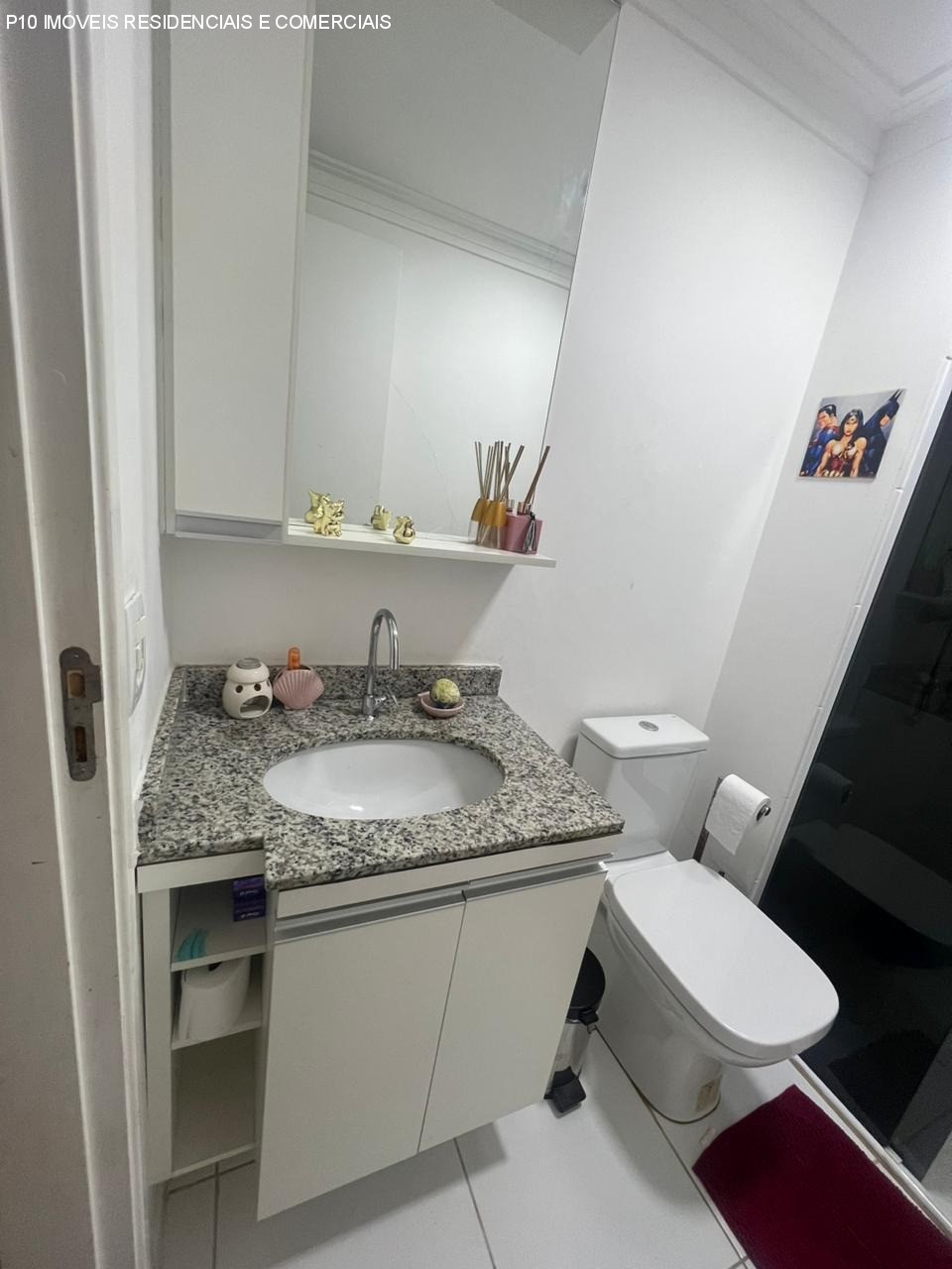 Apartamento à venda com 3 quartos, 114m² - Foto 30