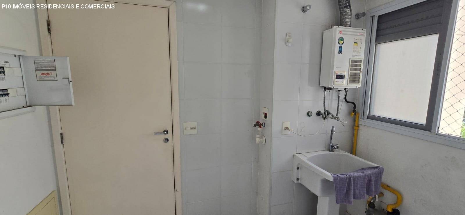 Apartamento à venda com 2 quartos, 109m² - Foto 33