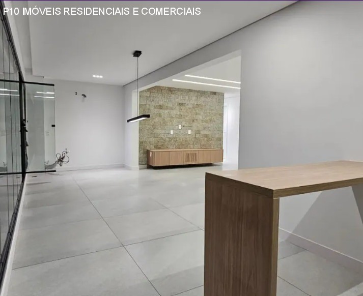 Apartamento à venda com 3 quartos, 136m² - Foto 4