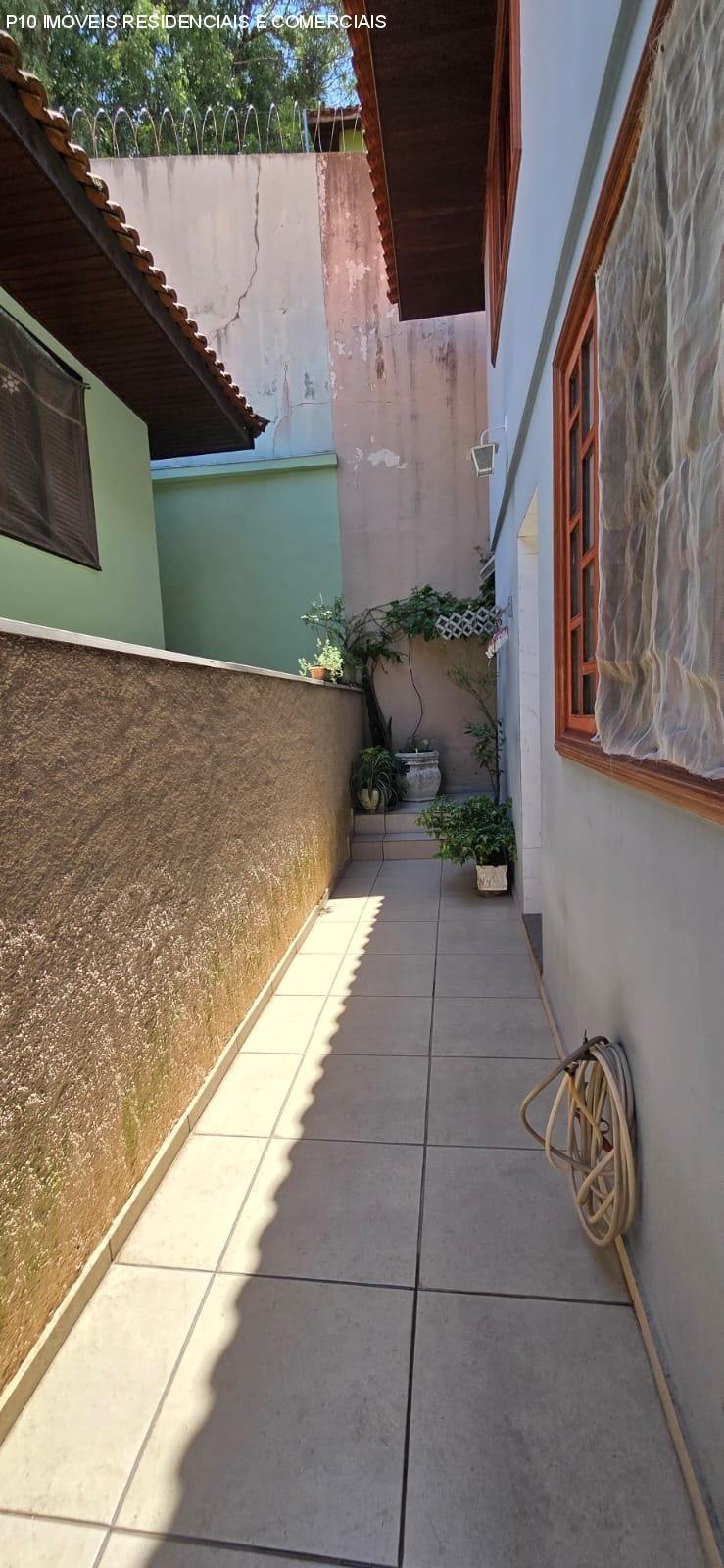 Sobrado à venda com 4 quartos - Foto 12