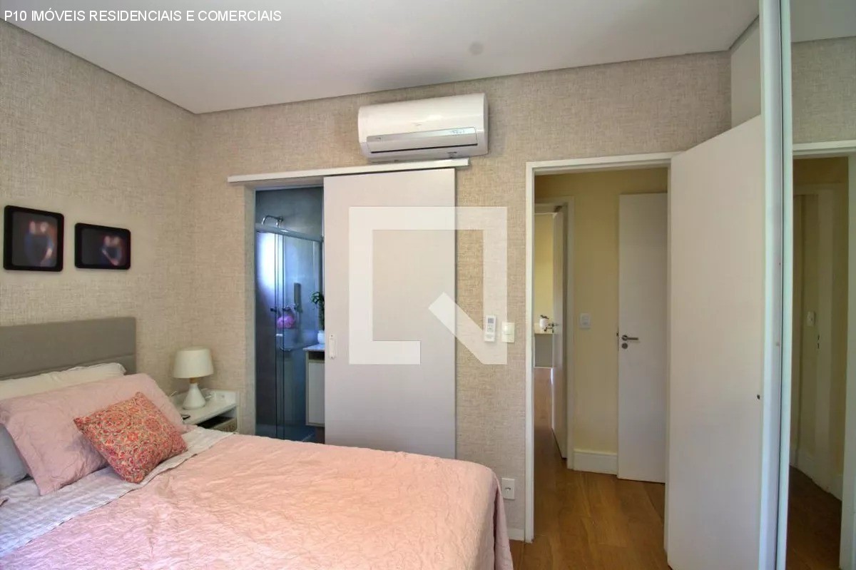 Apartamento à venda com 3 quartos, 122m² - Foto 19