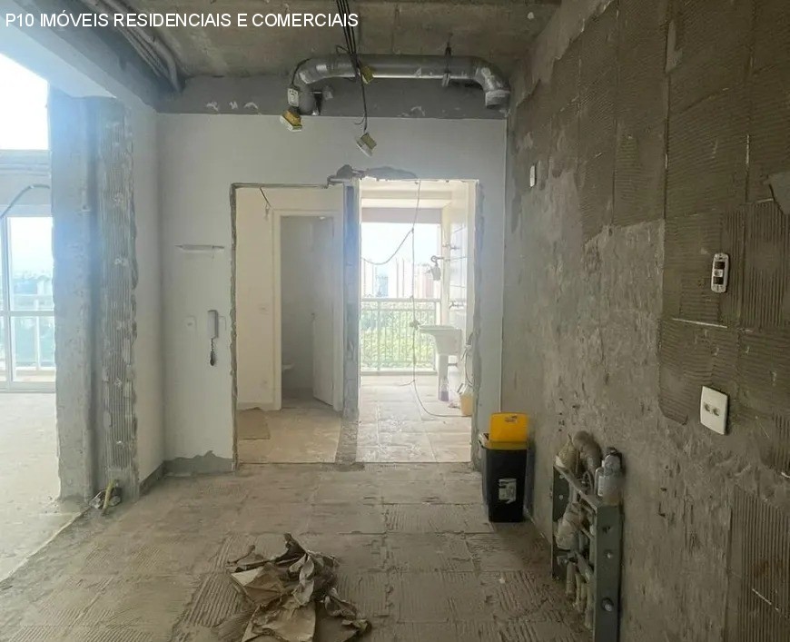 Cobertura à venda com 3 quartos, 340m² - Foto 12