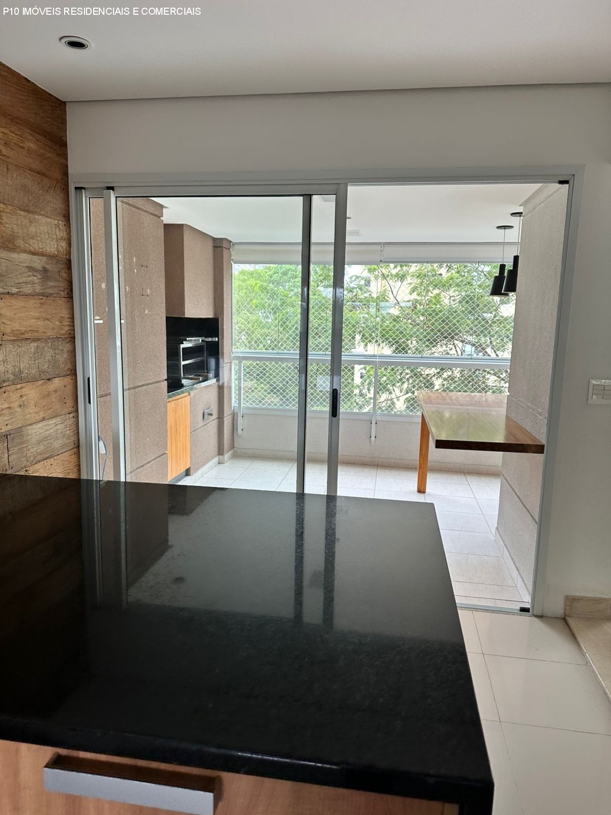 Apartamento à venda com 3 quartos, 211m² - Foto 6