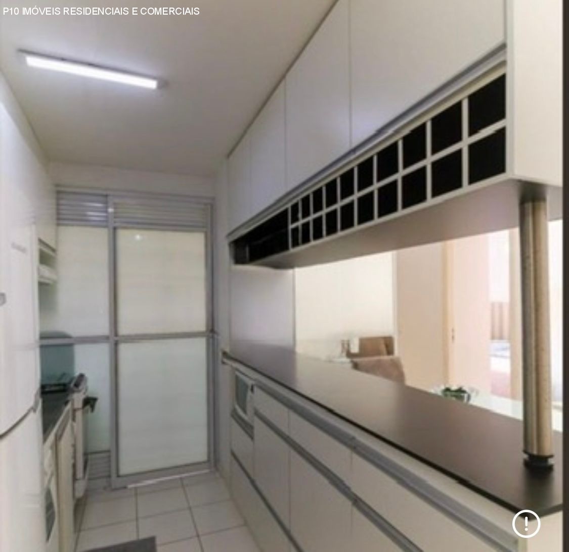 Apartamento à venda com 2 quartos, 57m² - Foto 12