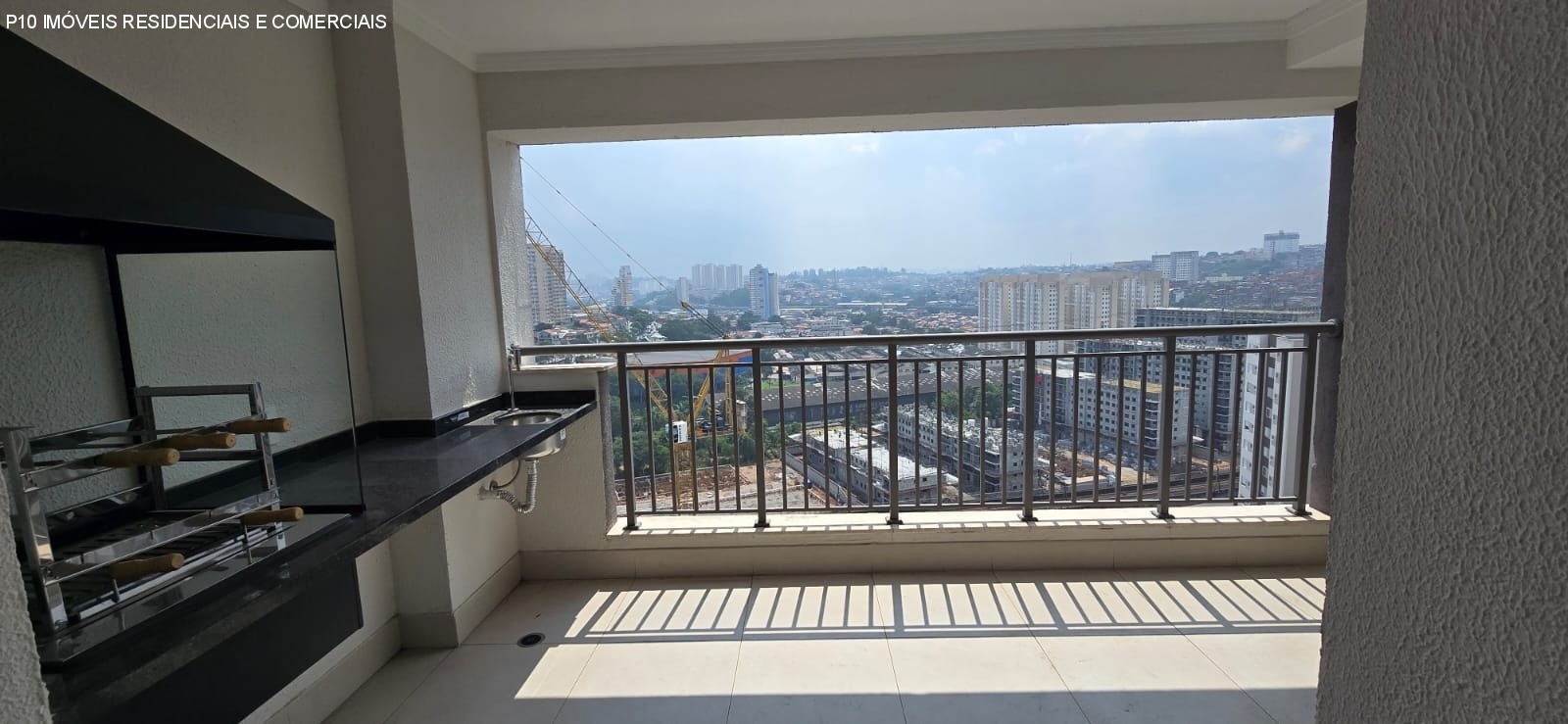 Apartamento à venda com 2 quartos, 84m² - Foto 1