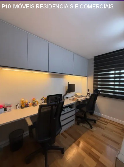 Apartamento à venda com 3 quartos, 103m² - Foto 10