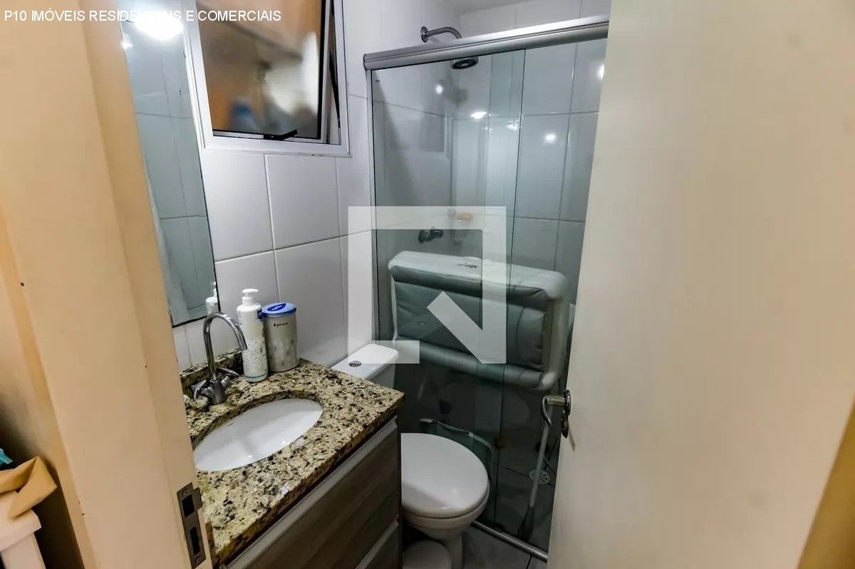 Apartamento à venda com 2 quartos, 84m² - Foto 22