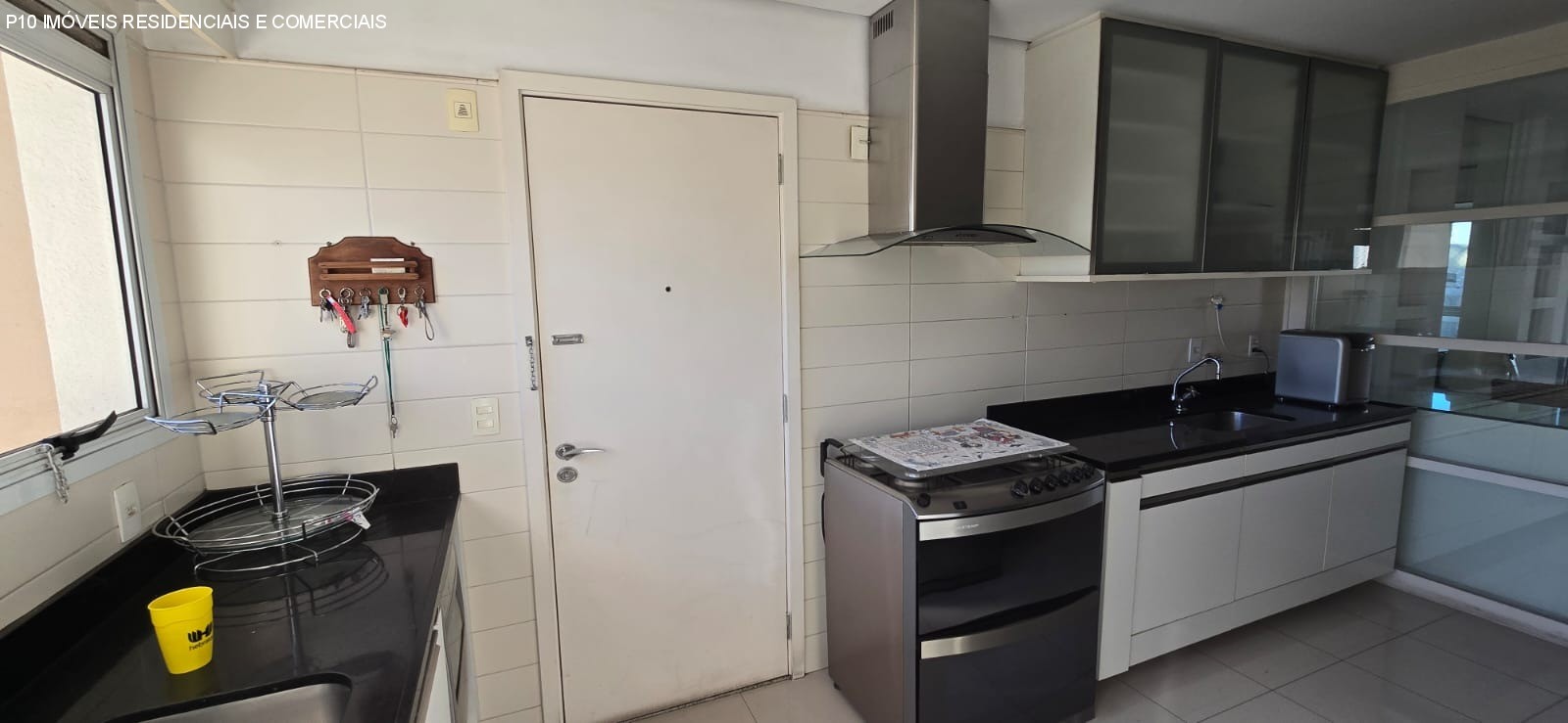 Apartamento à venda com 4 quartos, 211m² - Foto 15