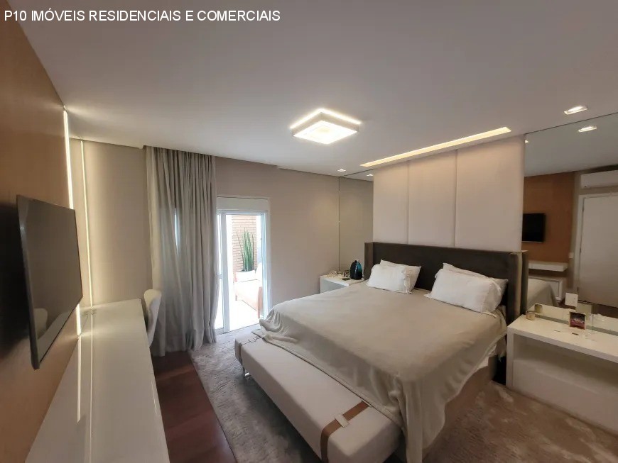 Cobertura à venda com 4 quartos, 300m² - Foto 26