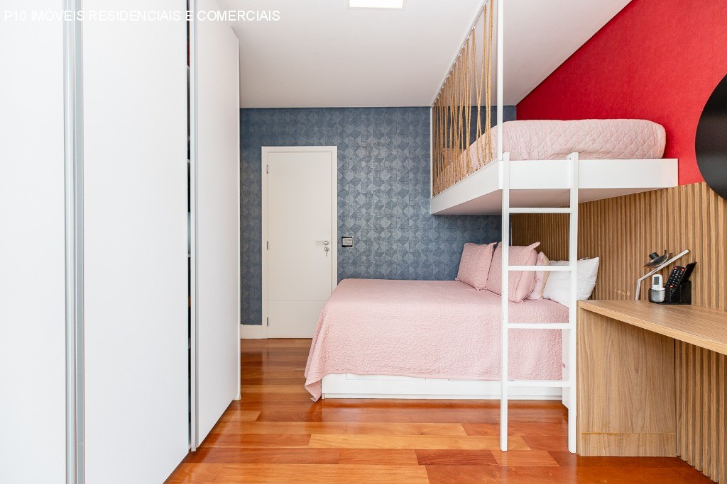 Apartamento à venda com 4 quartos, 316m² - Foto 19