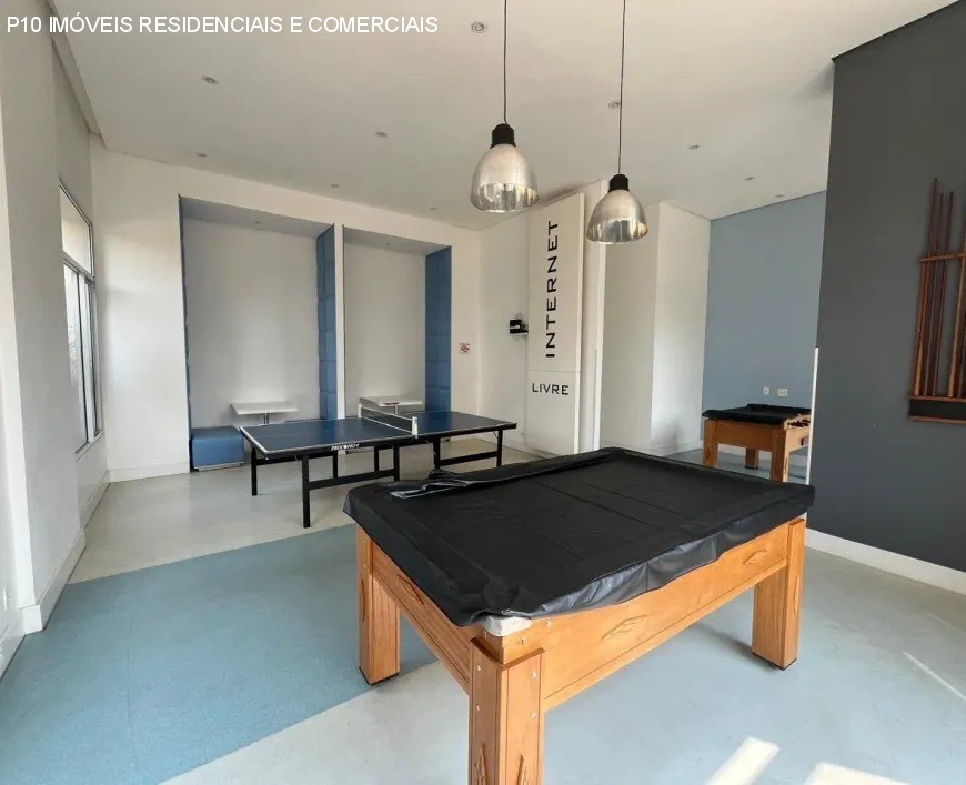 Apartamento à venda com 4 quartos, 200m² - Foto 44