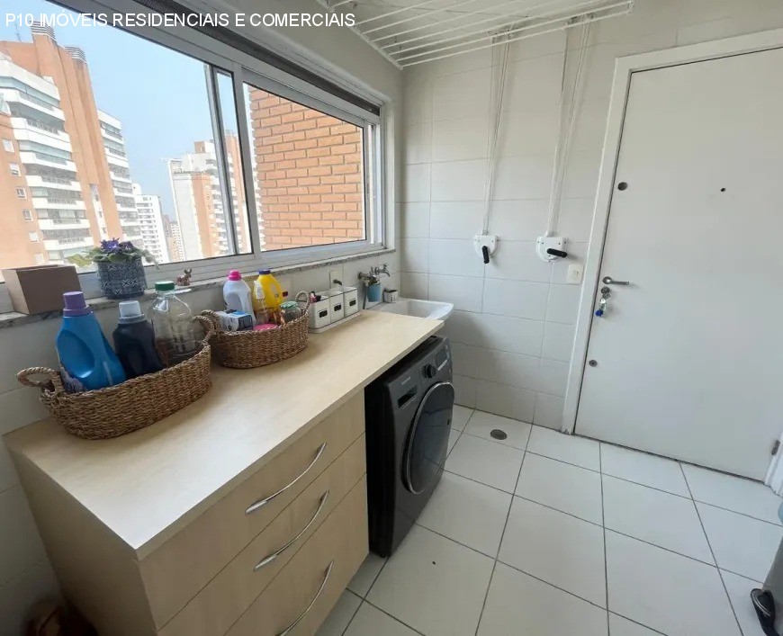 Apartamento à venda com 4 quartos, 200m² - Foto 20