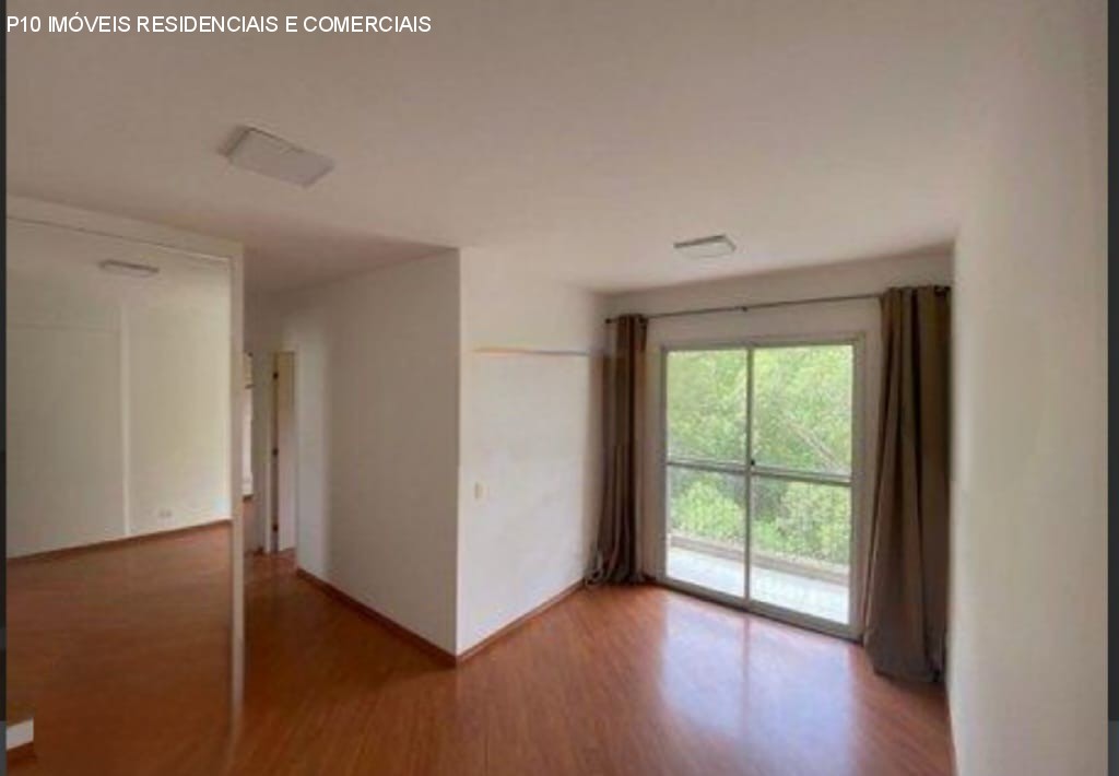 Apartamento à venda com 2 quartos, 55m² - Foto 3