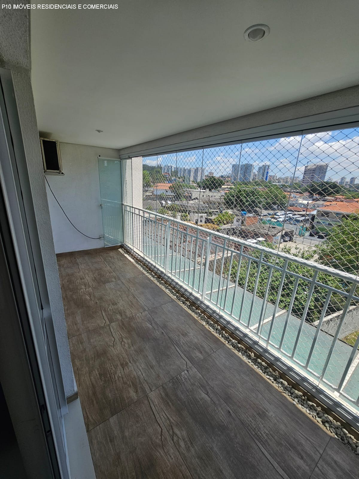 Apartamento à venda com 3 quartos, 87m² - Foto 3