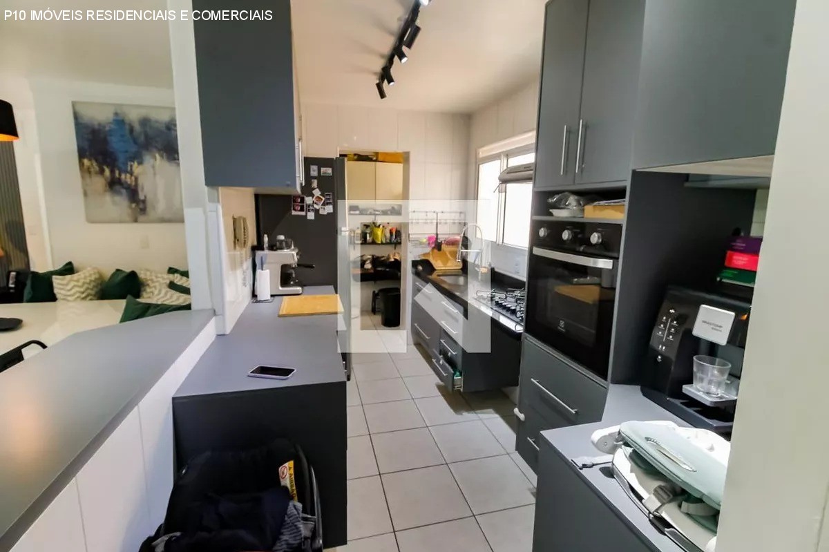 Apartamento à venda com 2 quartos, 84m² - Foto 12