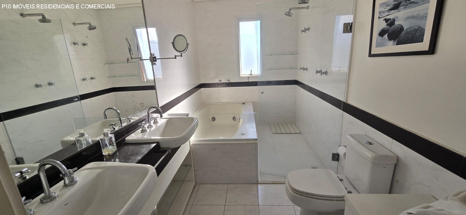 Apartamento à venda com 4 quartos, 211m² - Foto 34