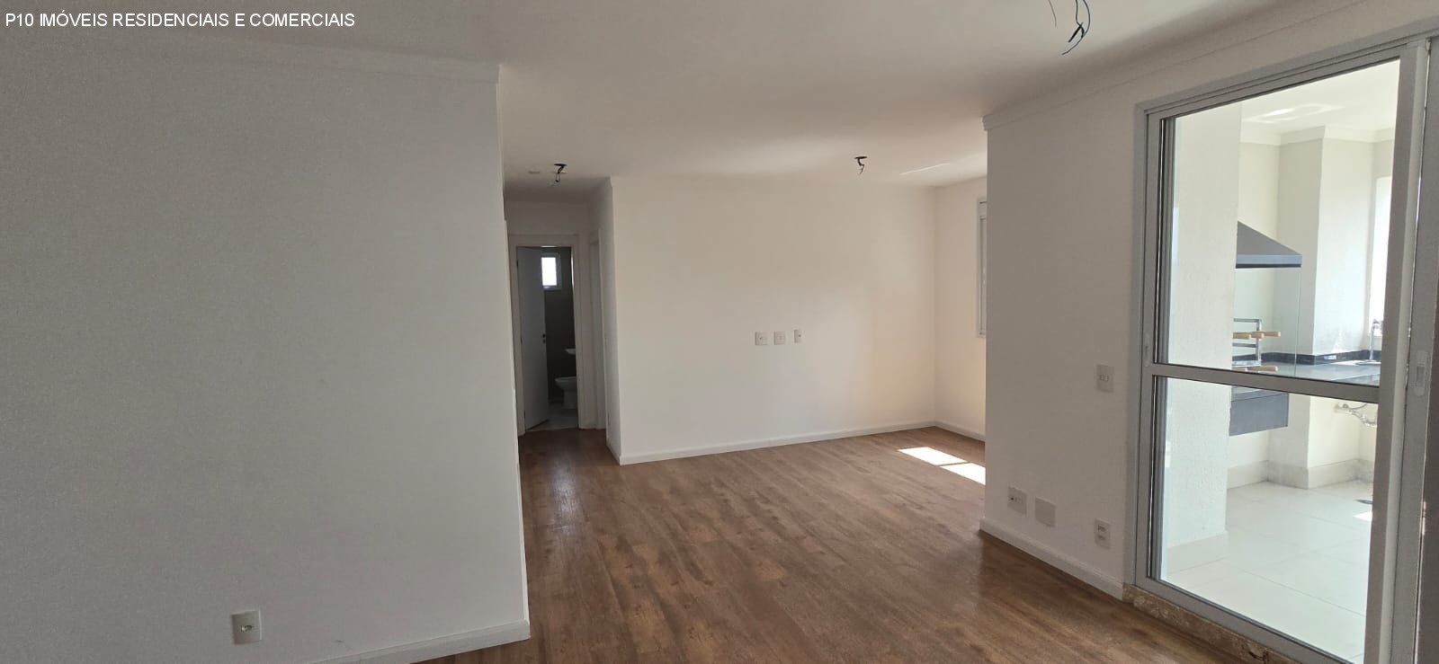 Apartamento à venda com 2 quartos, 84m² - Foto 4