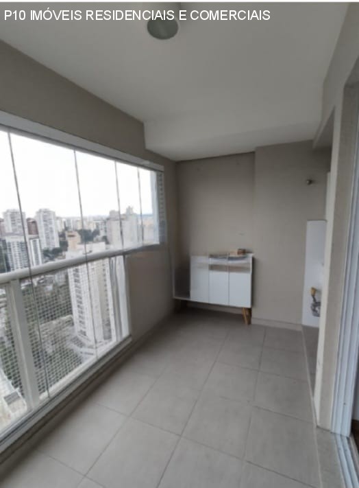 Apartamento à venda com 1 quarto, 49m² - Foto 8