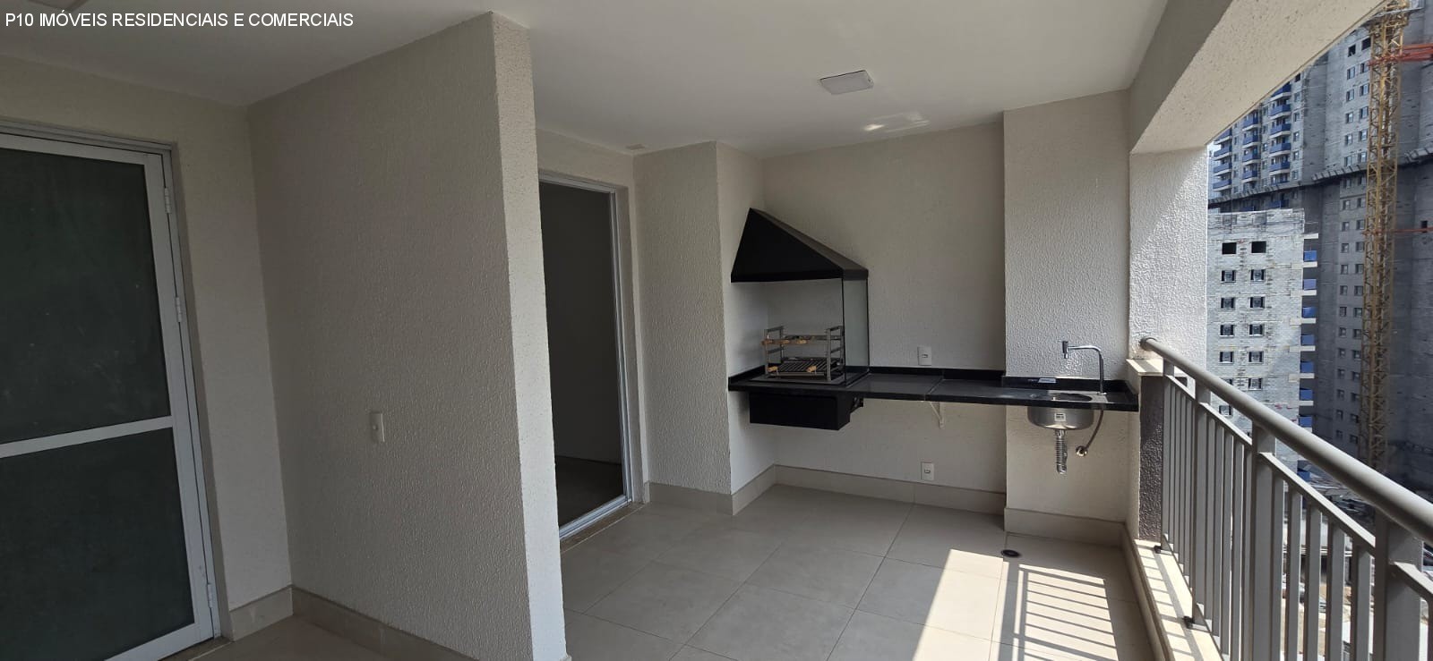 Apartamento à venda com 3 quartos, 84m² - Foto 1