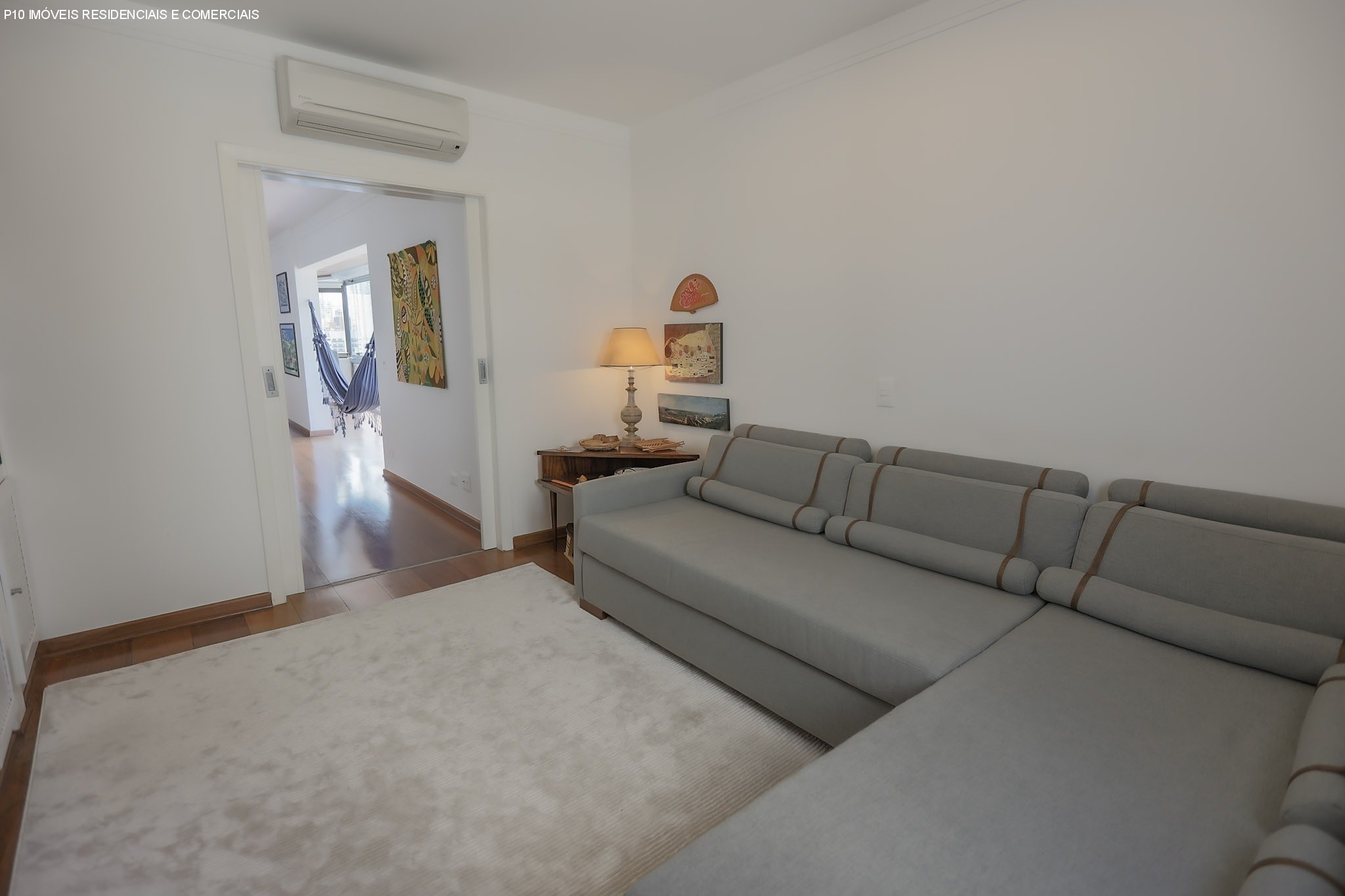 Apartamento à venda com 3 quartos, 227m² - Foto 18