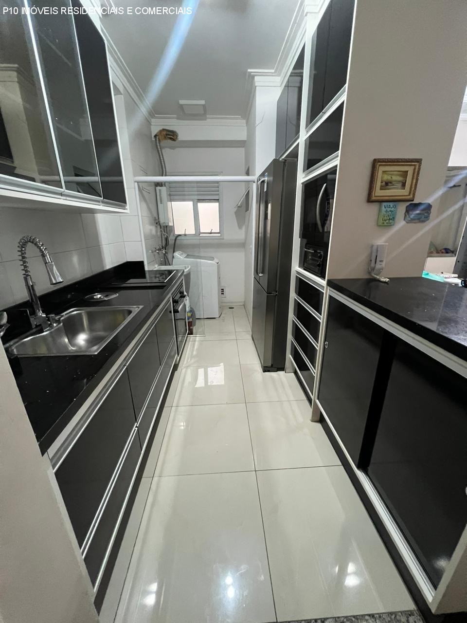 Apartamento à venda com 3 quartos, 114m² - Foto 9